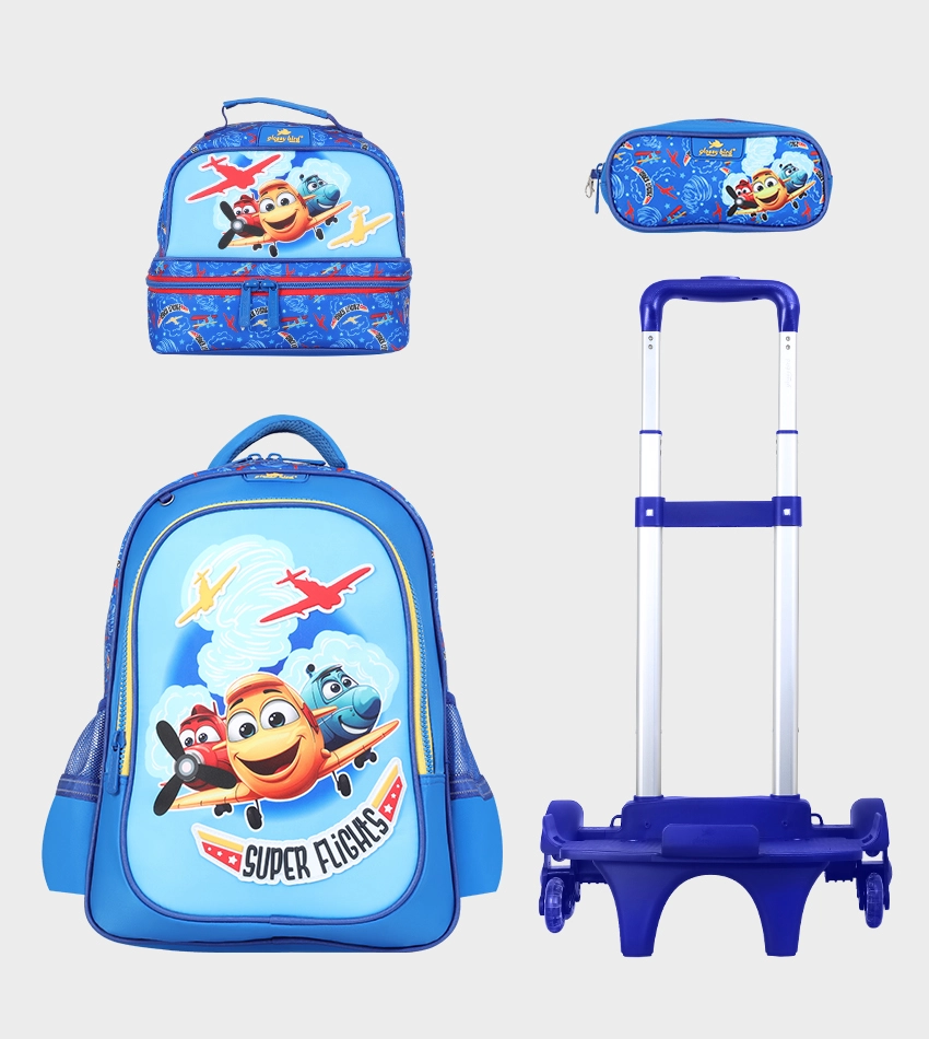 Trolley School Bag GB5391TB 